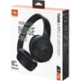 JBL Tune 670NC Auriculares Inalámbricos con Cancelación de Ruido Negros